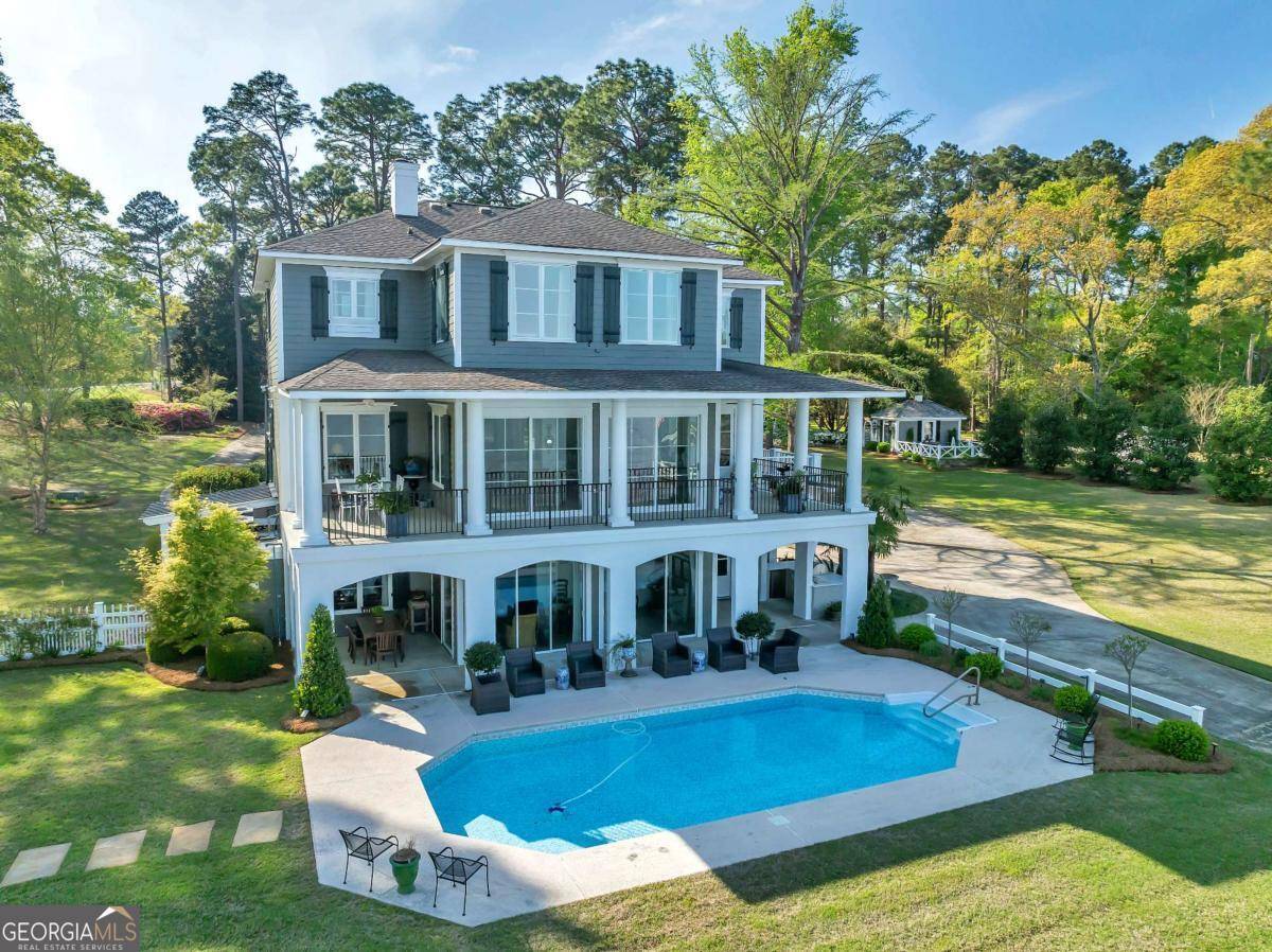 Cobb, GA 31735,179 Riverside DR
