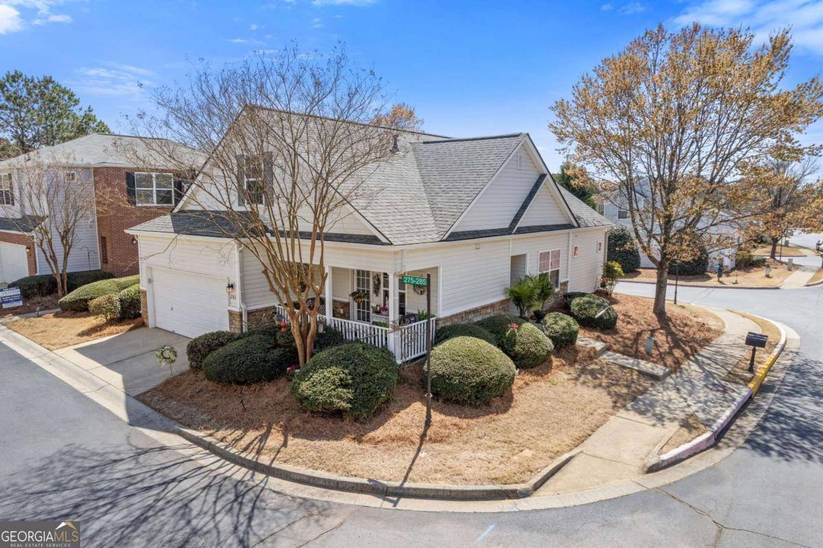 Woodstock, GA 30188,281 Hiawassee DR