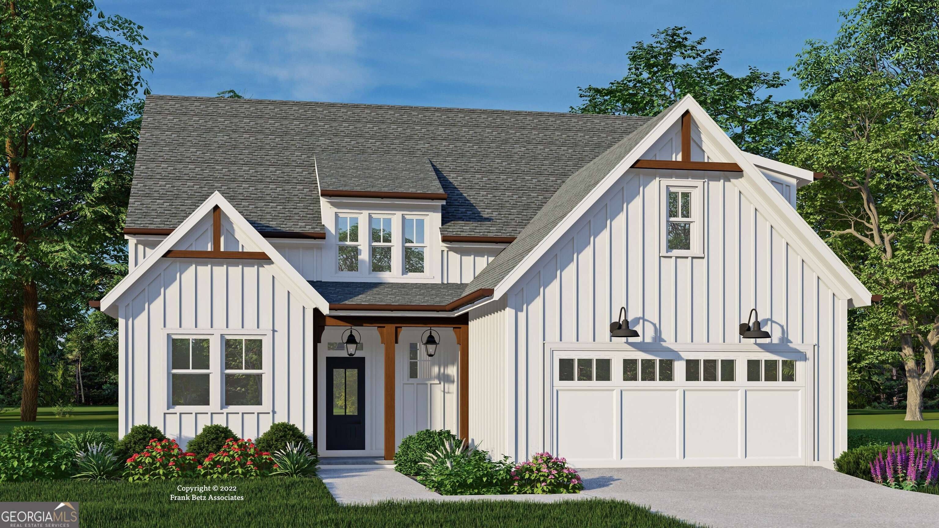 Dawsonville, GA 30534,114 Morgan LN