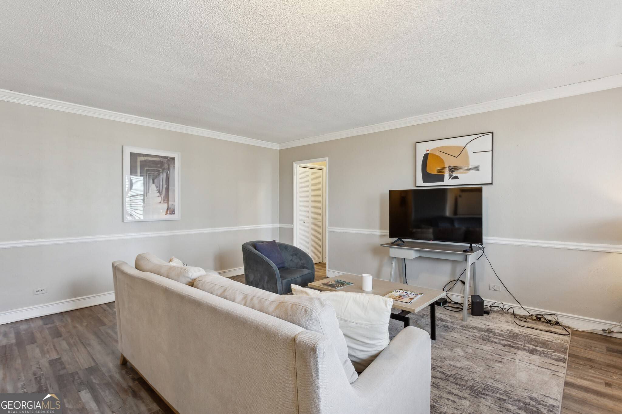 Atlanta, GA 30308,300 Peachtree ST NE #22B