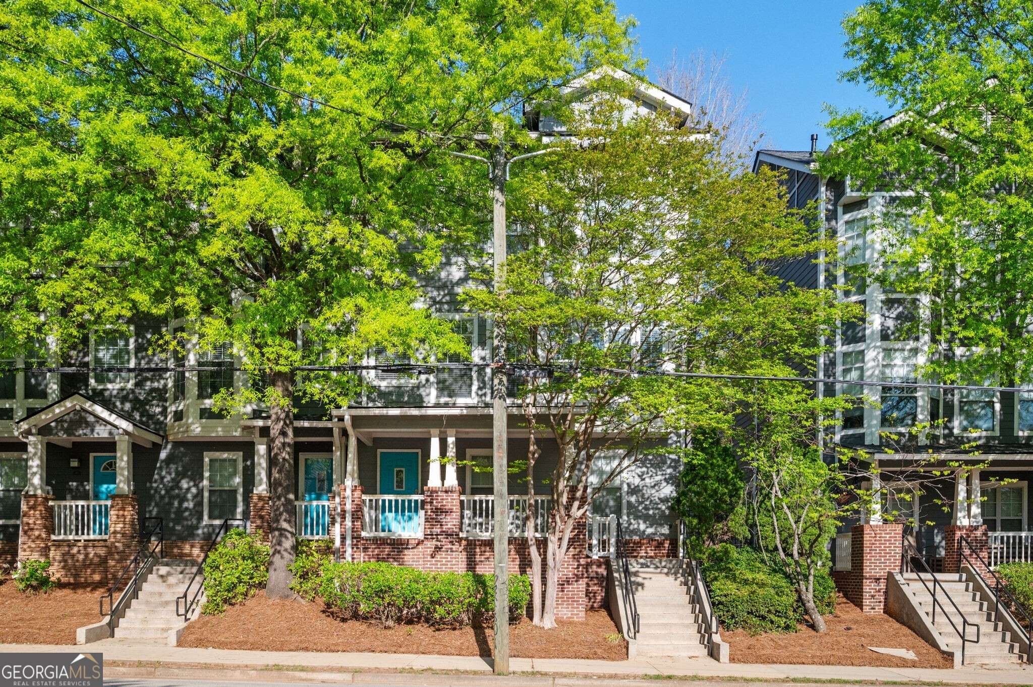 Atlanta, GA 30312,1112 Park ROW S