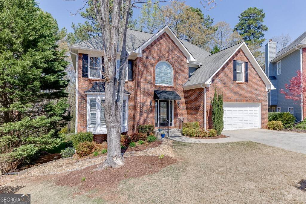 Lawrenceville, GA 30043,1673 Chadwick Ridge DR
