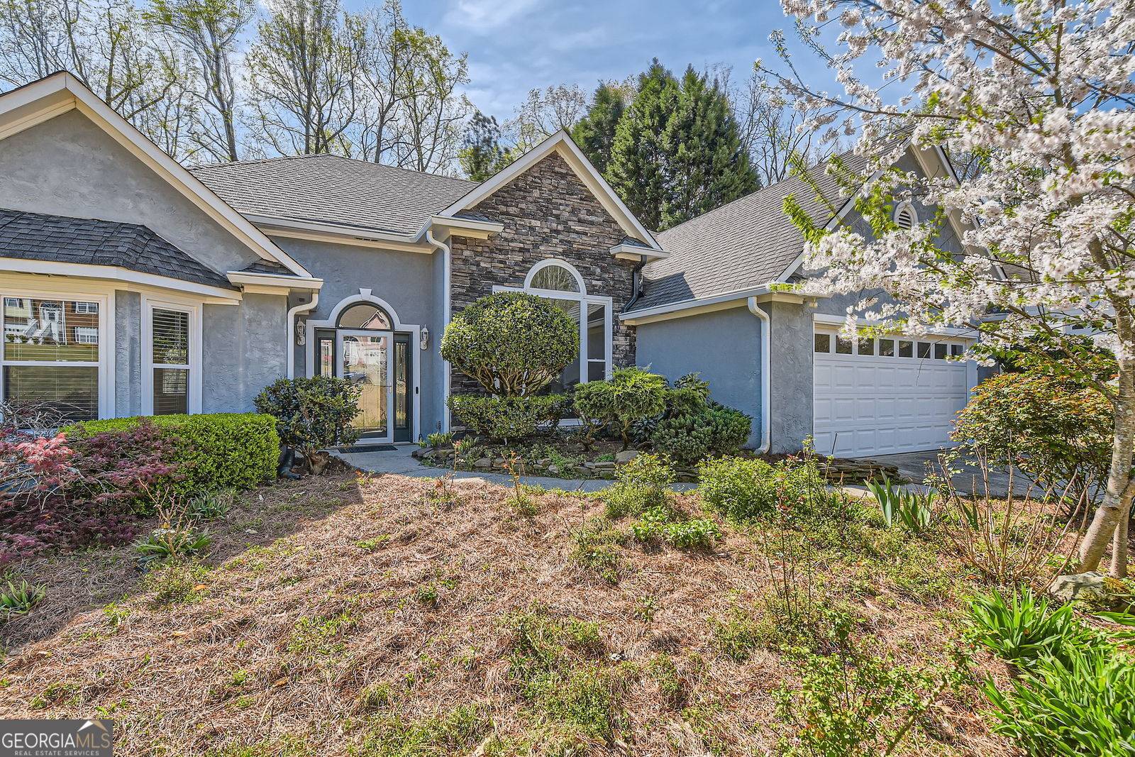 Jonesboro, GA 30236,534 Creekstone DR