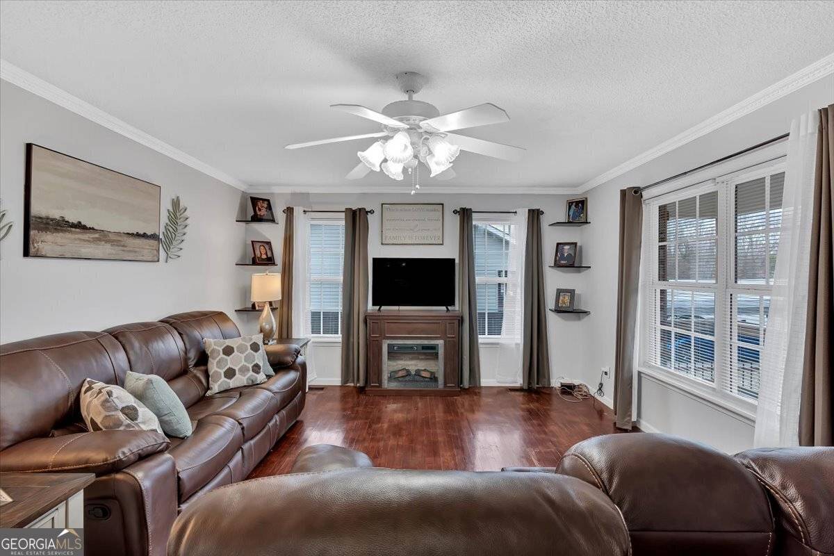 Dalton, GA 30721,1493 Hale Bowen