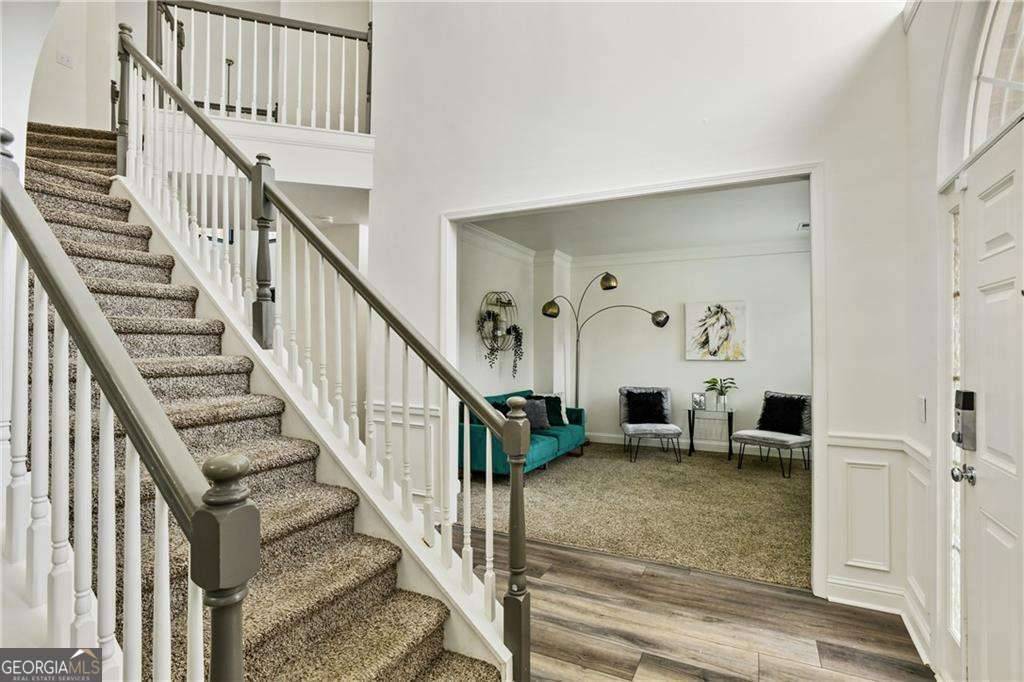 Atlanta, GA 30349,720 Parker PL