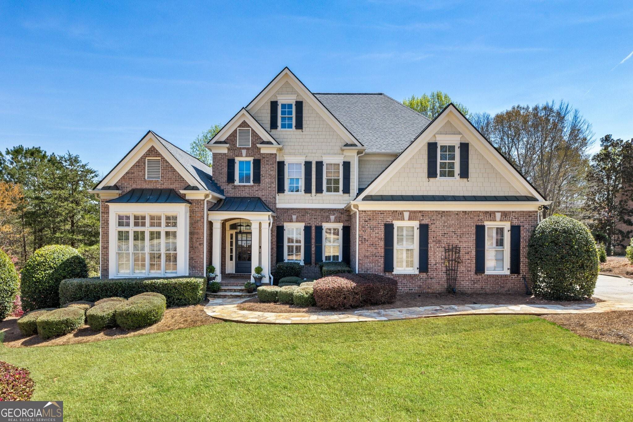 Roswell, GA 30075,305 Inman PL