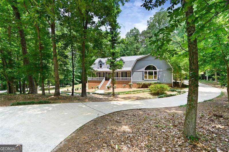 Mableton, GA 30126,4720 TIMBERLAND DR