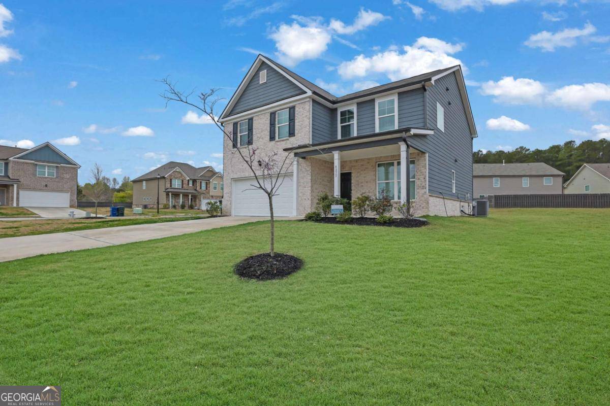 Loganville, GA 30052,4377 Leighton CT
