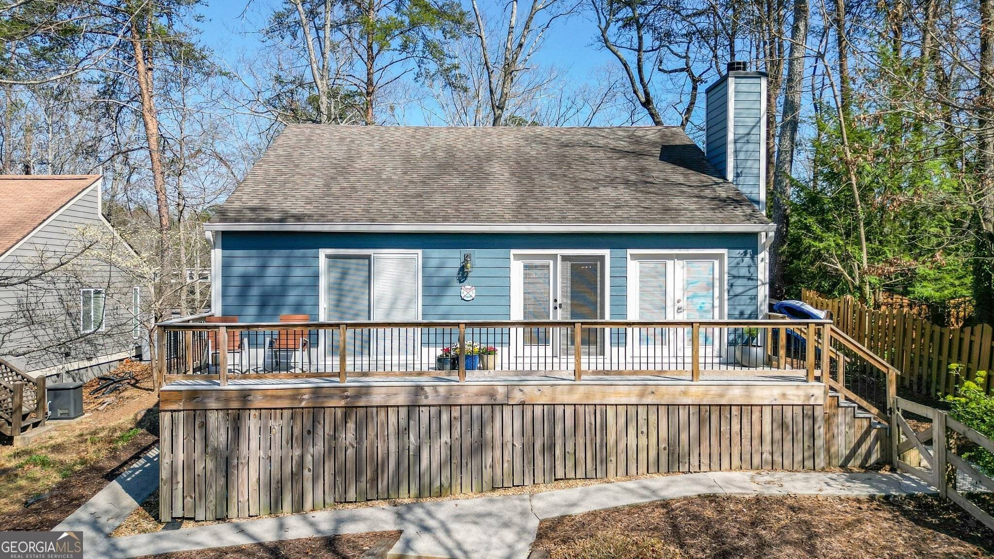Waleska, GA 30183,105 NARROWS LOOP