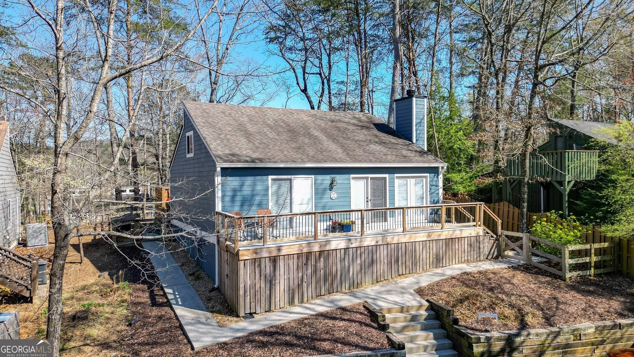 Waleska, GA 30183,105 NARROWS LOOP