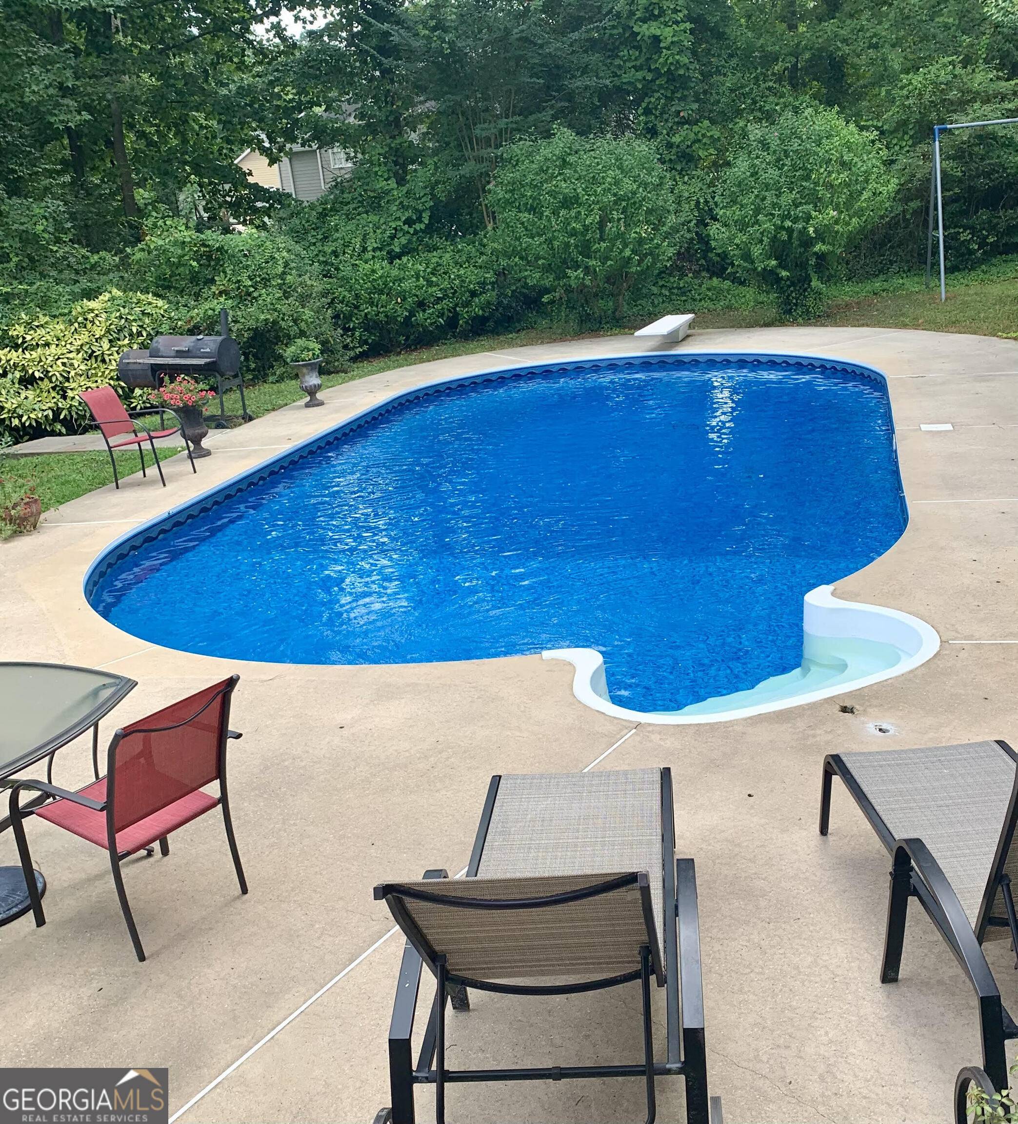 Peachtree City, GA 30269,233 Creekstone BND