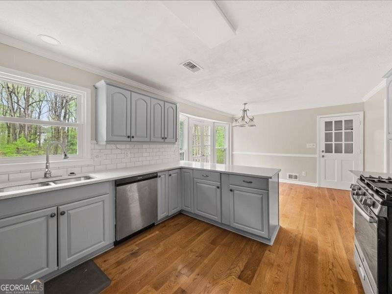 Marietta, GA 30068,1800 Little Willeo RD
