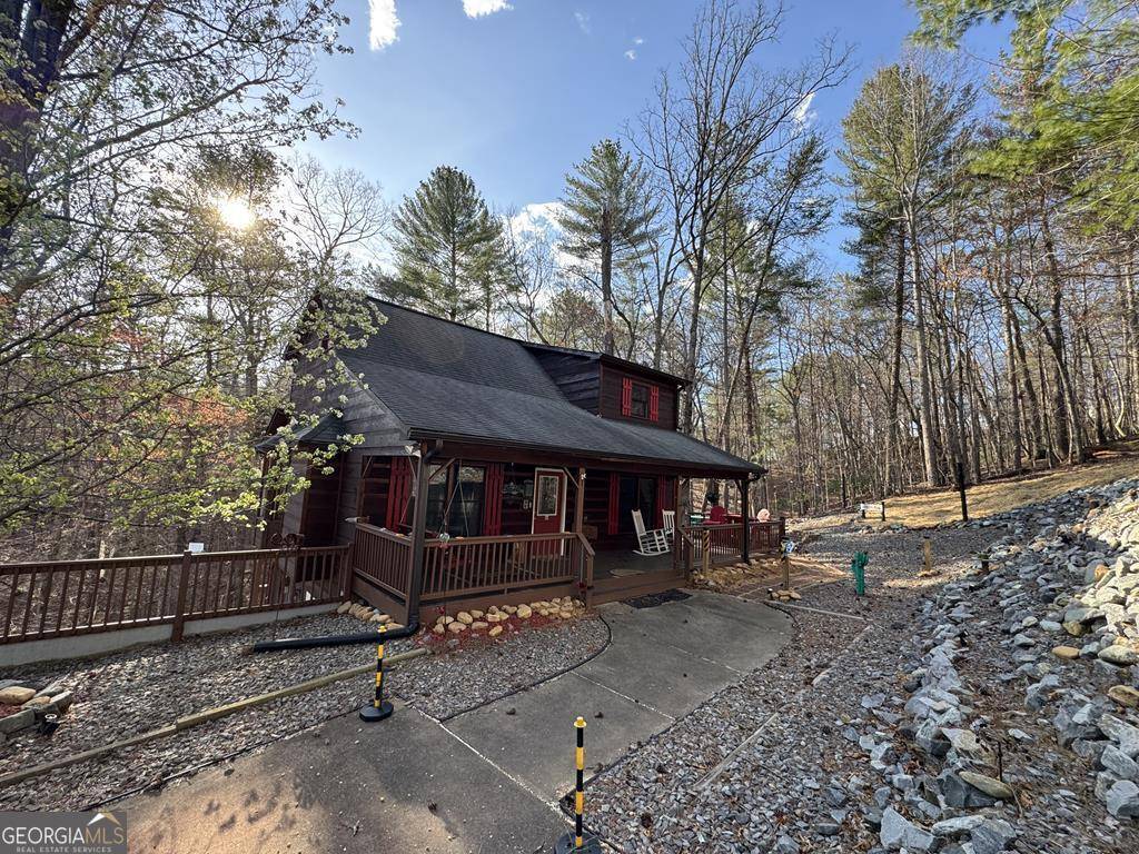 Ellijay, GA 30540,1301 Newport DR
