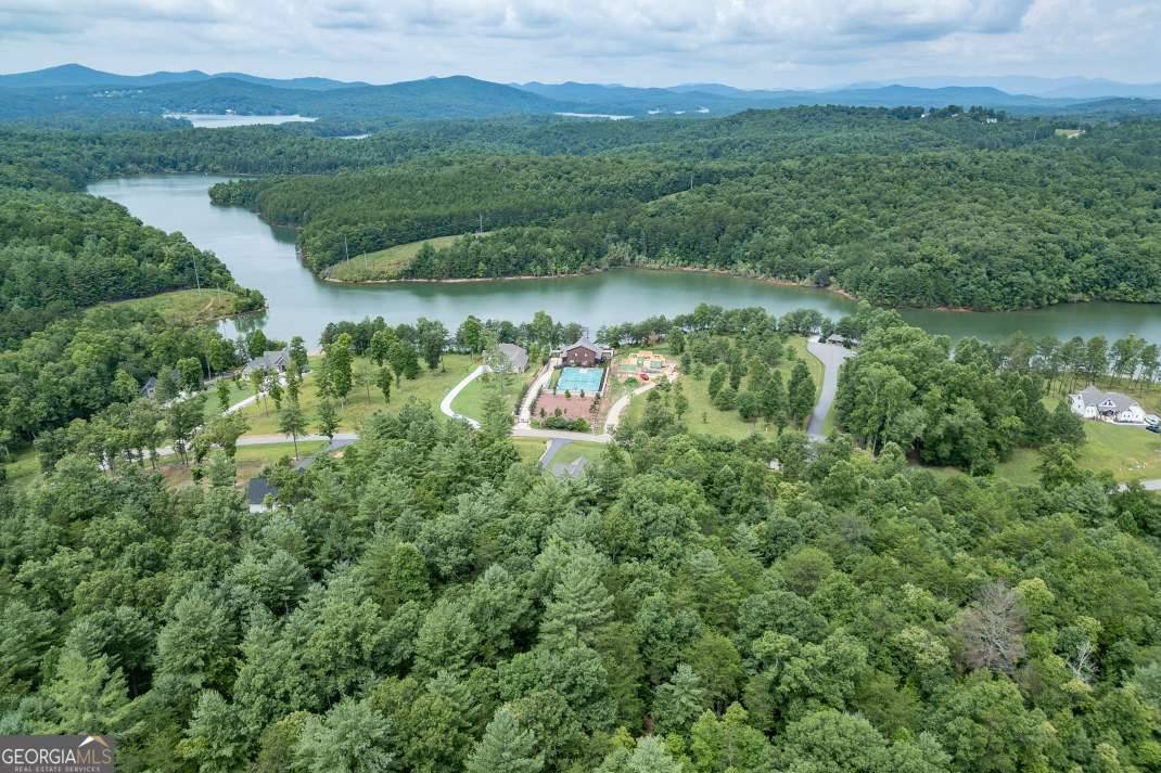Blairsville, GA 30512,LOT 35 Hidden HBR