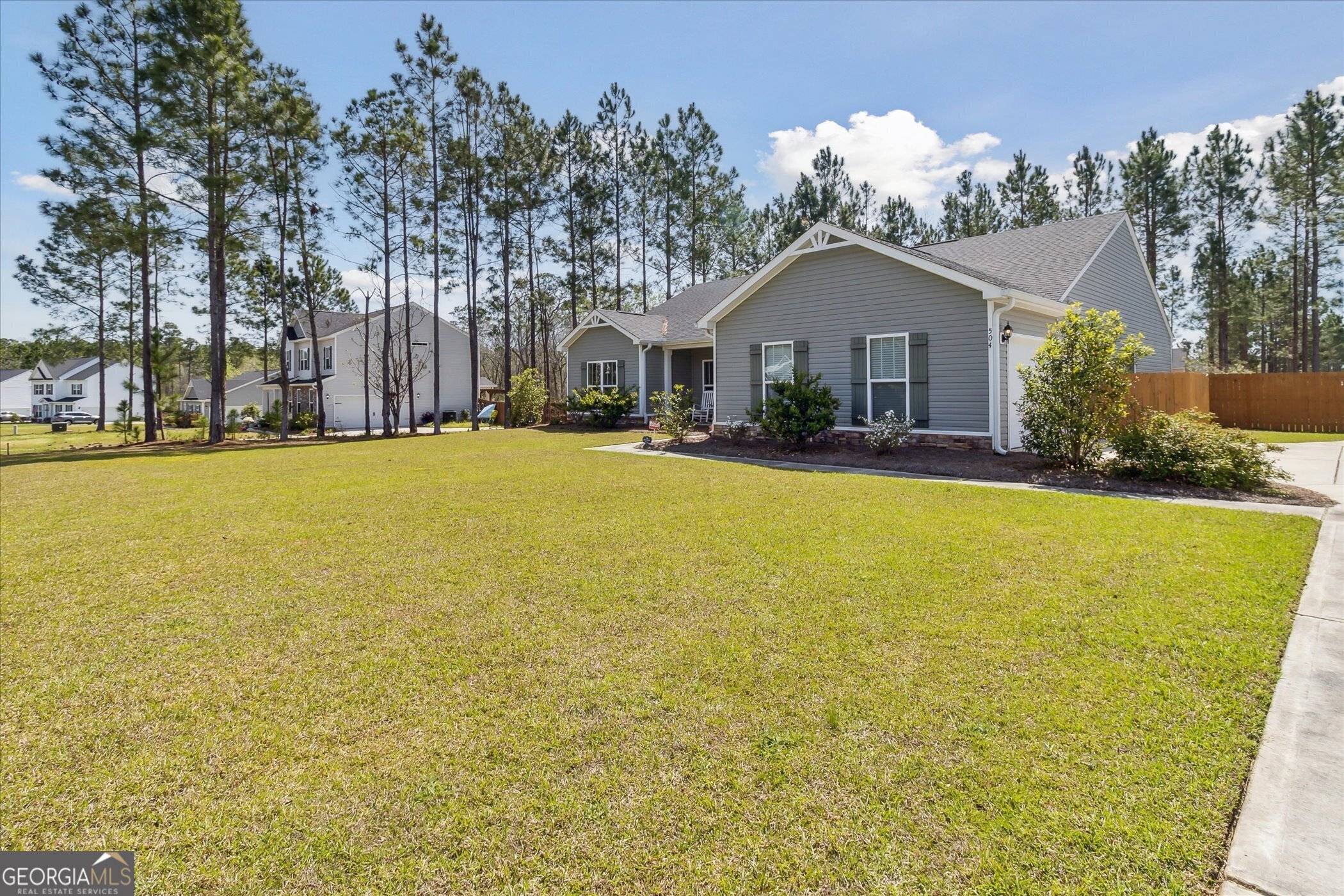 Statesboro, GA 30461,504 Heatherwood DR