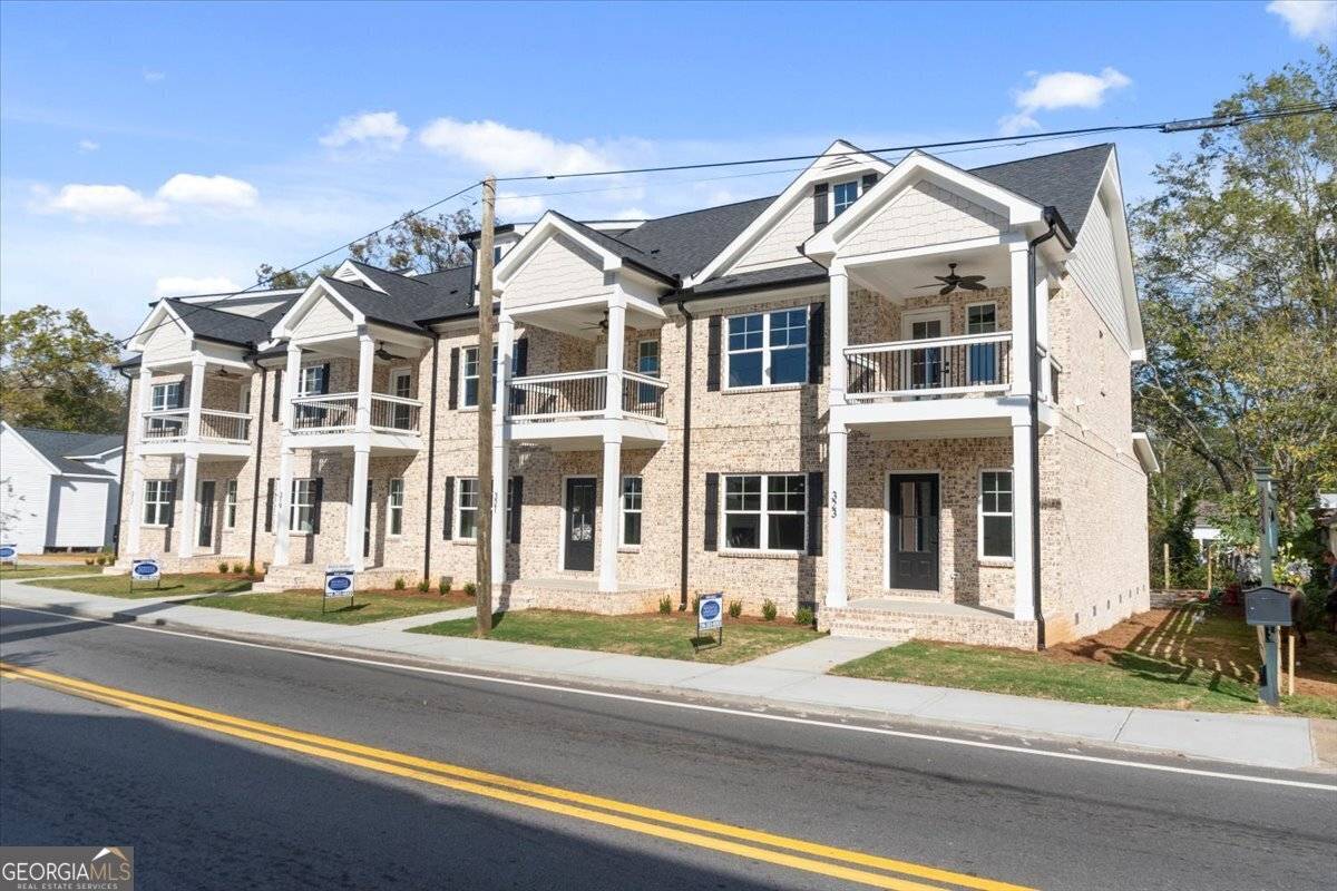 Monroe, GA 30655,321 S Madison Ave