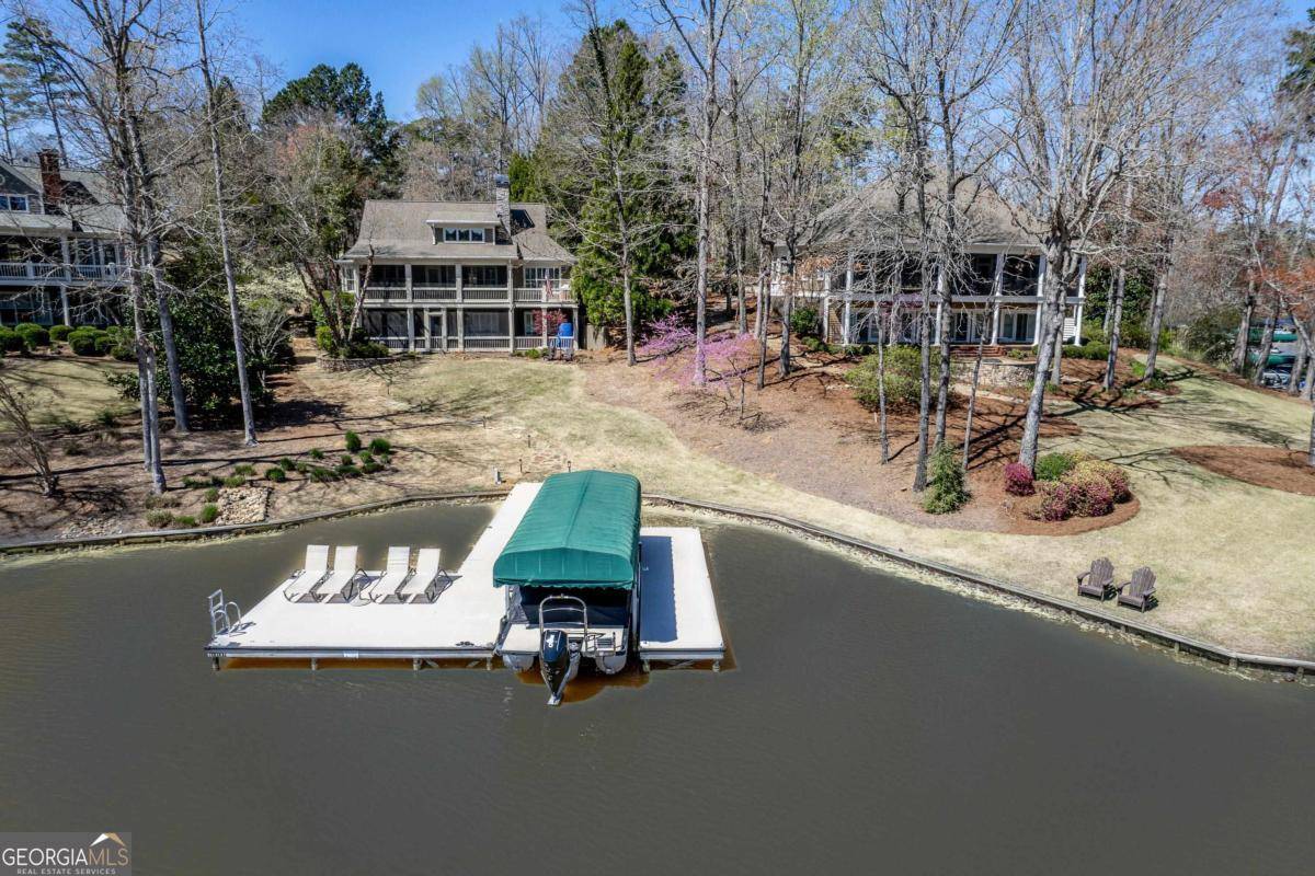 Greensboro, GA 30642,1120 Plantation Point DR