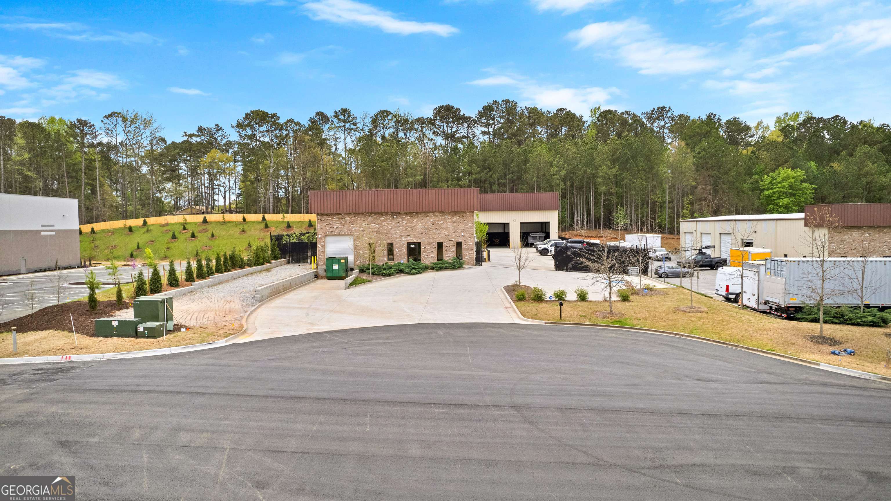 Fayetteville, GA 30214,225 Promenade Pkwy