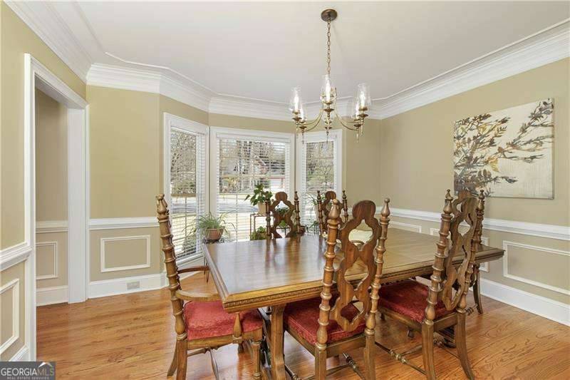 Johns Creek, GA 30022,210 Chiswick Close