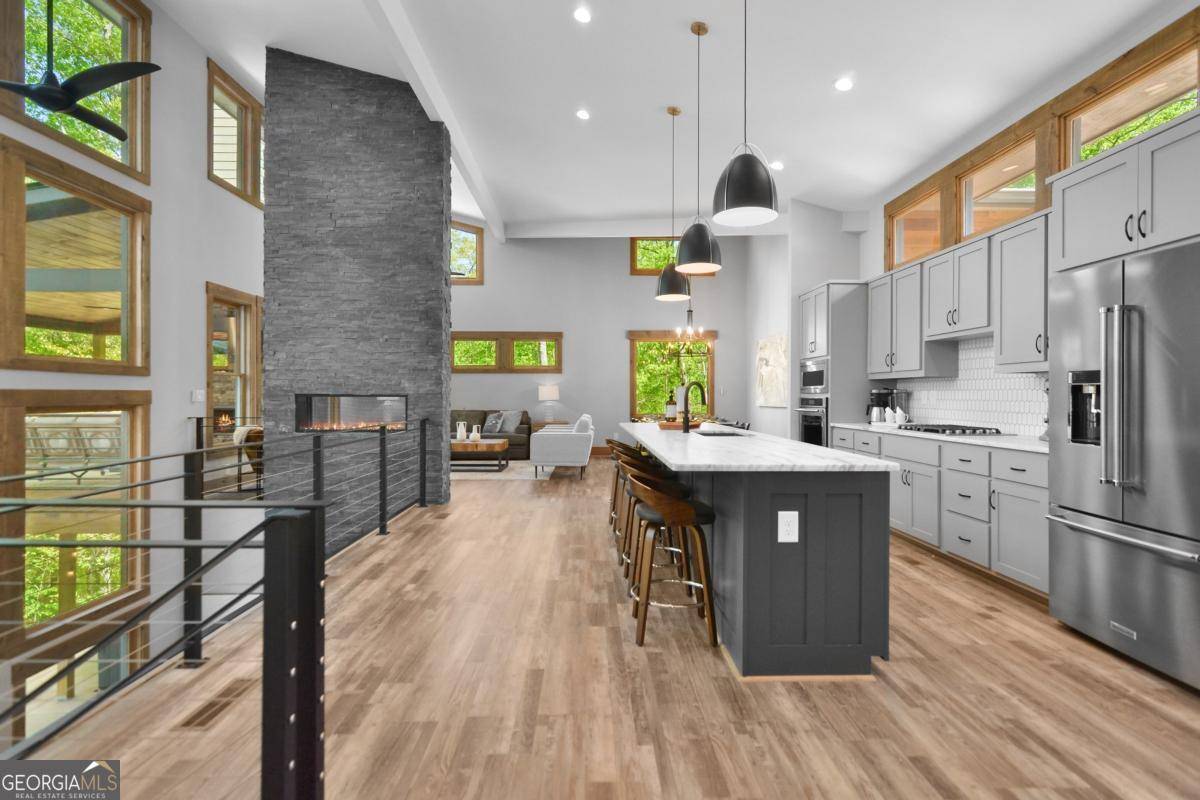 Ellijay, GA 30540,466 E Watersong BLF