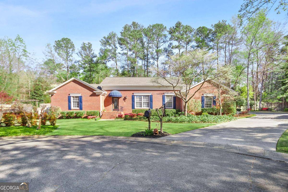 Marietta, GA 30067,3220 Lakeridge DR SE