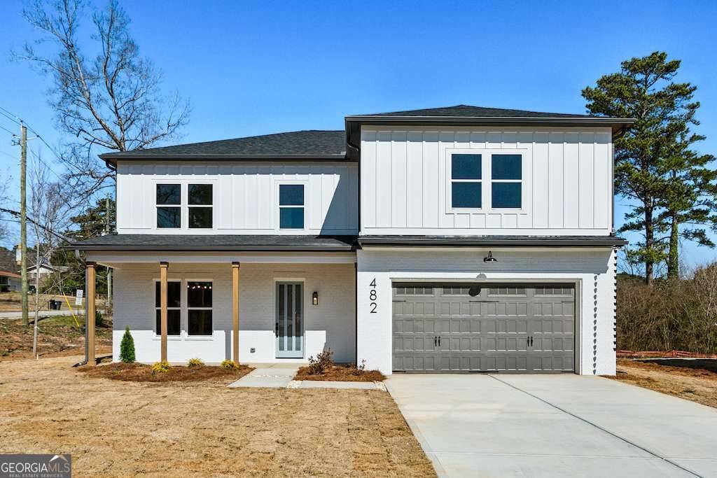 Smyrna, GA 30082,482 Majestic Oaks PL