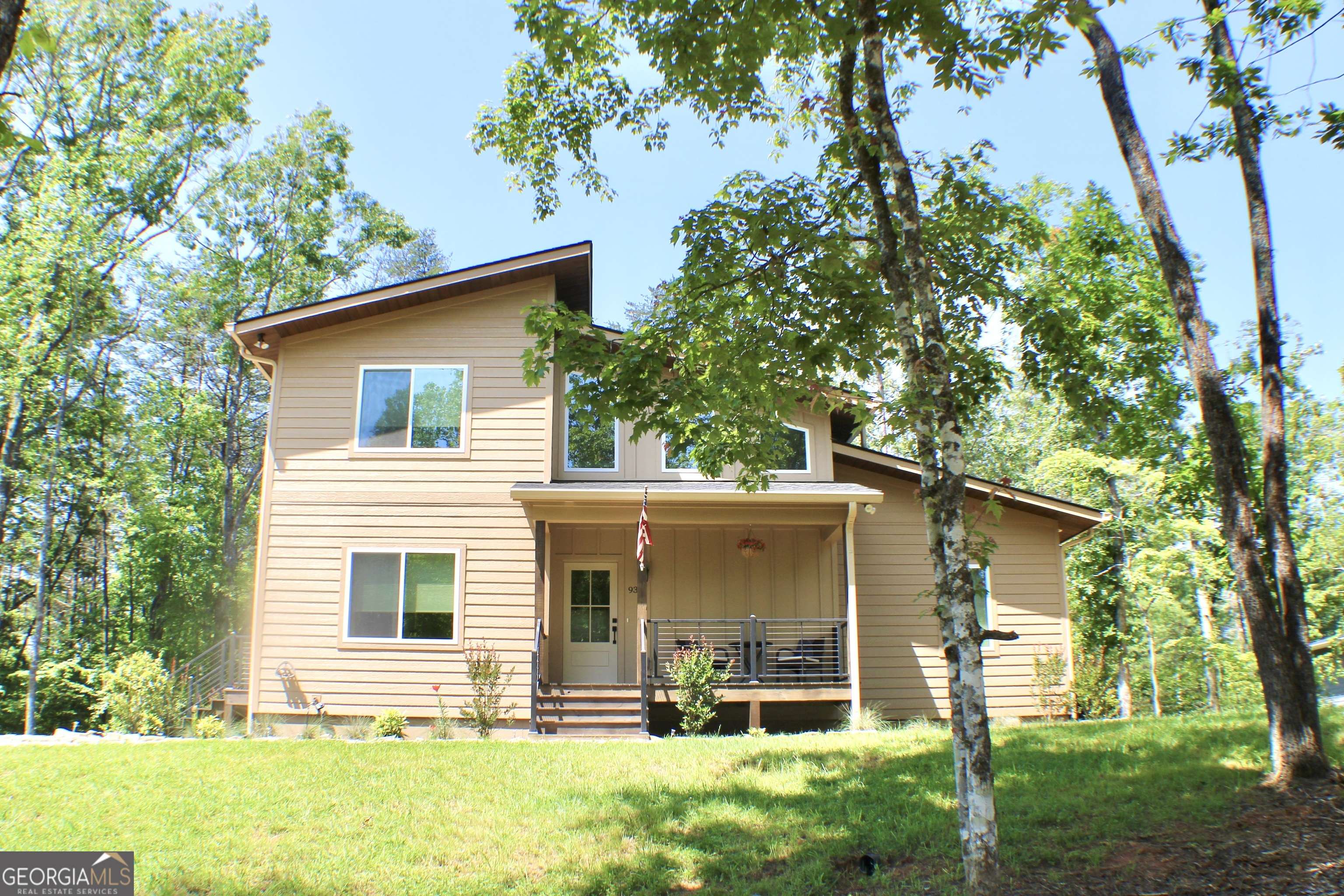 Epworth, GA 30541,939 Sunset RD