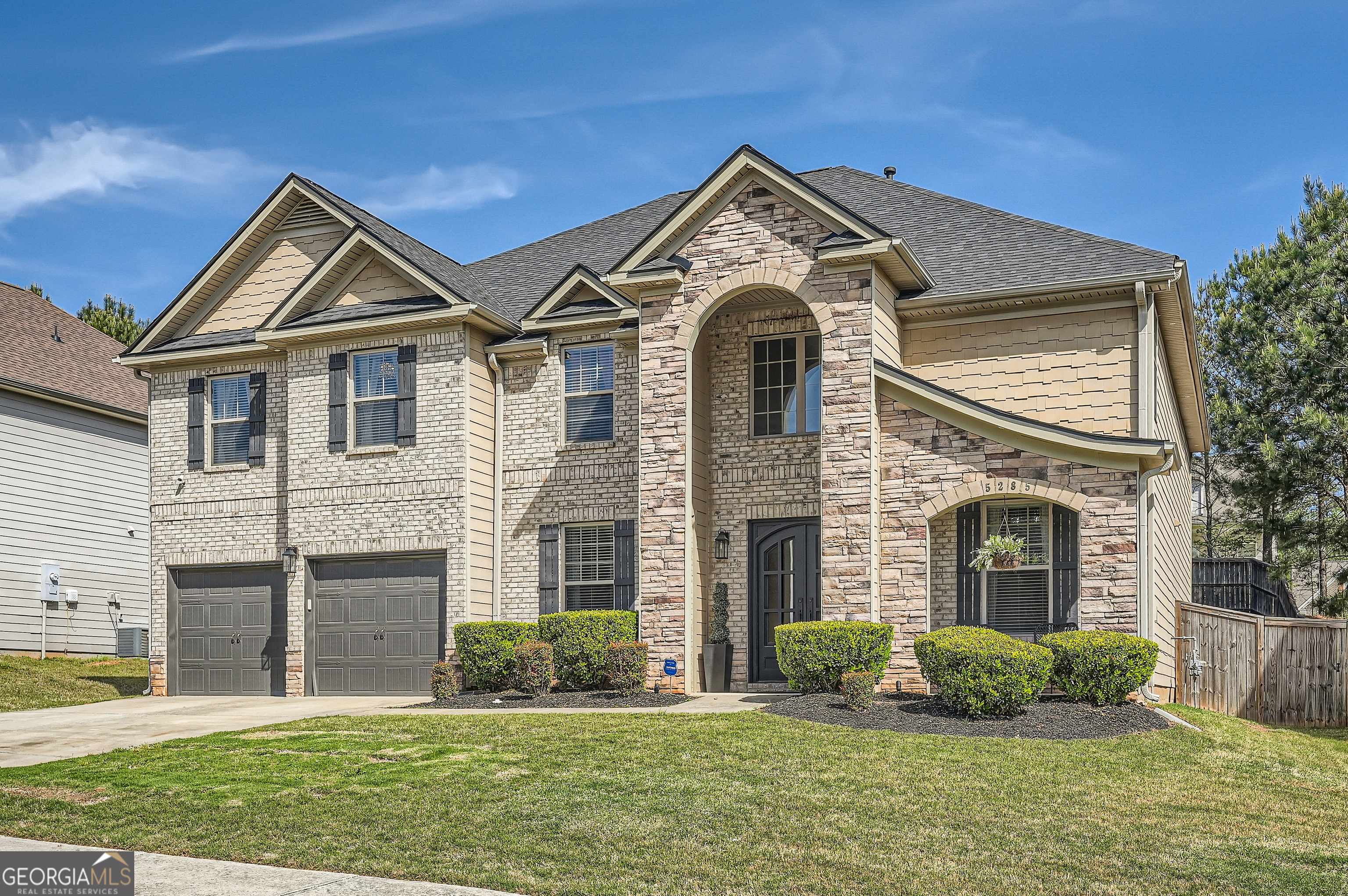 Fairburn, GA 30213,5285 Rosewood PL