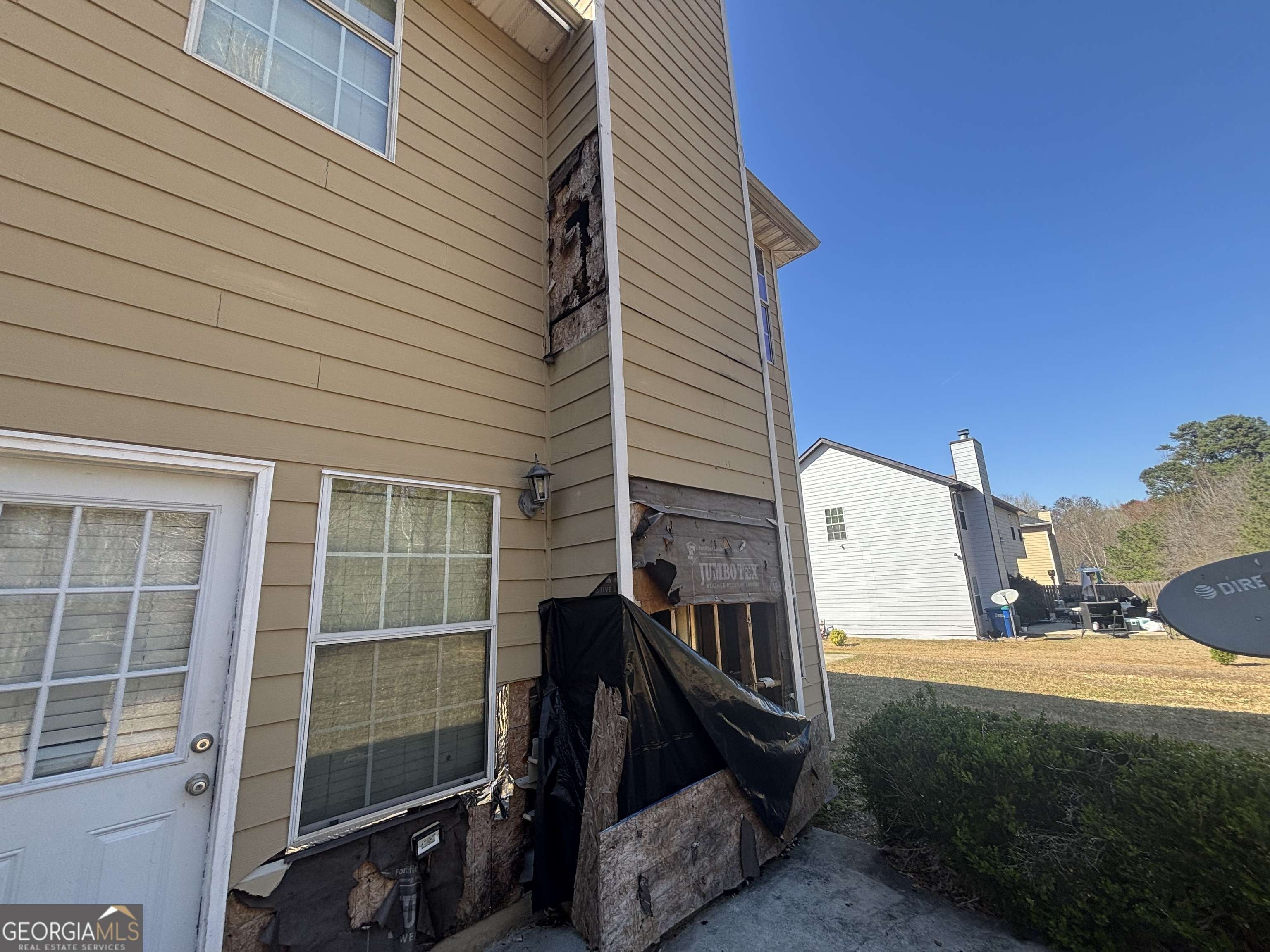 Atlanta, GA 30349,5761 Harrier LN