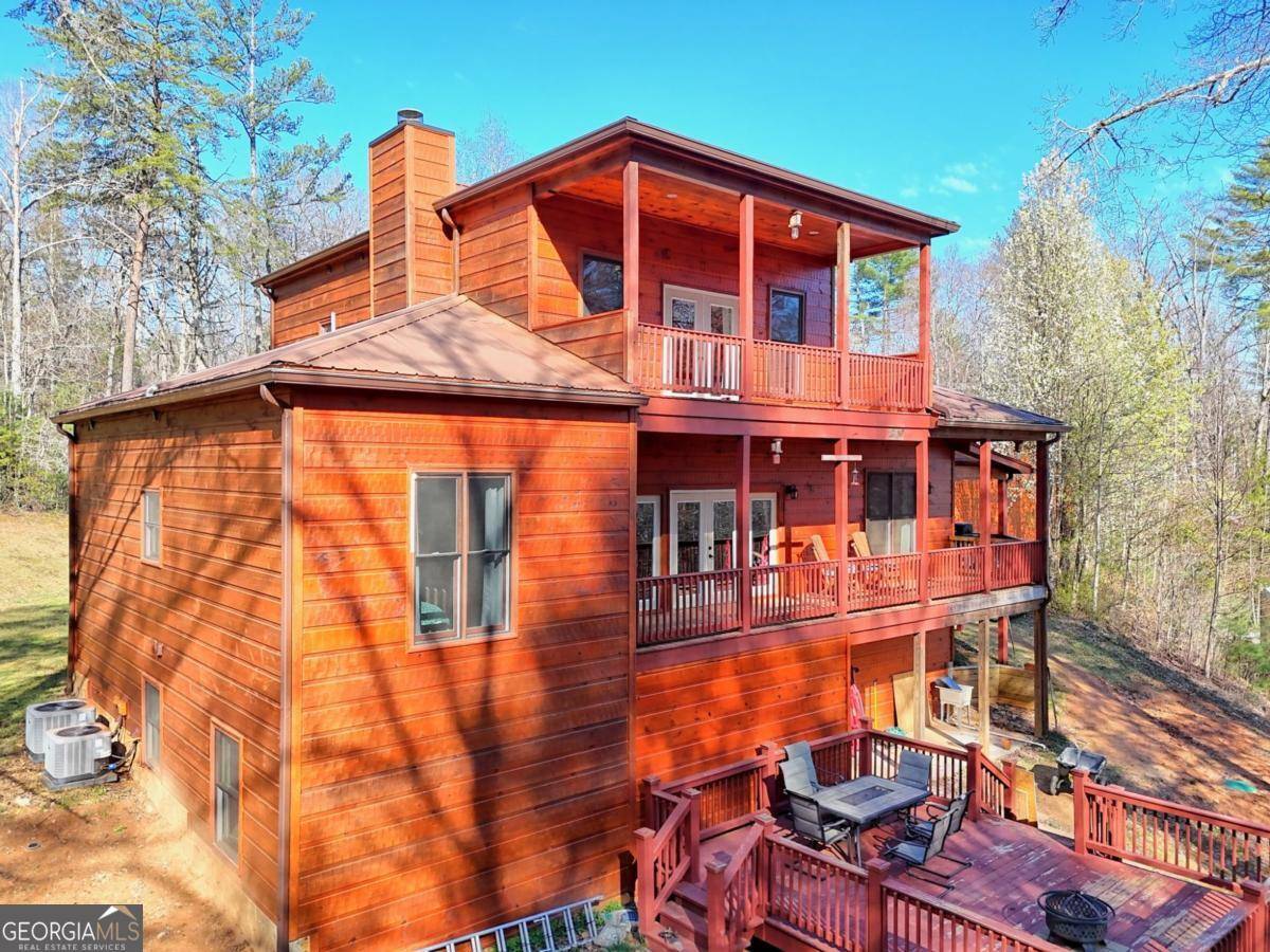 Blue Ridge, GA 30513,356 Mill Creek Acres #24-28
