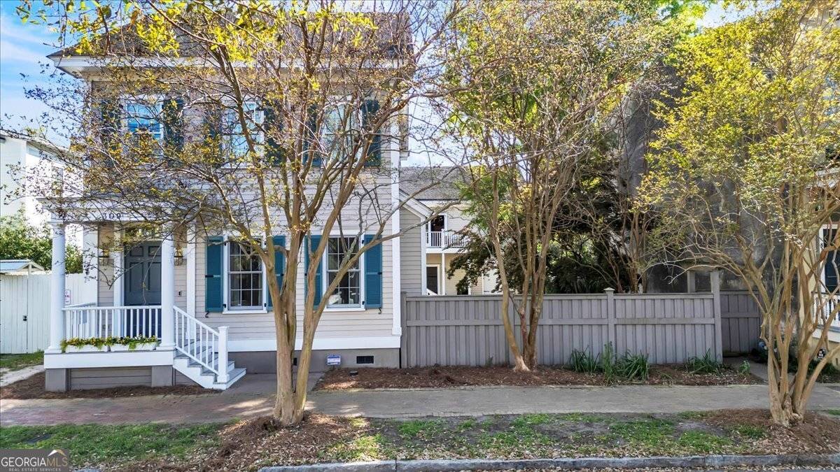 Savannah, GA 31401,309 W Bolton ST
