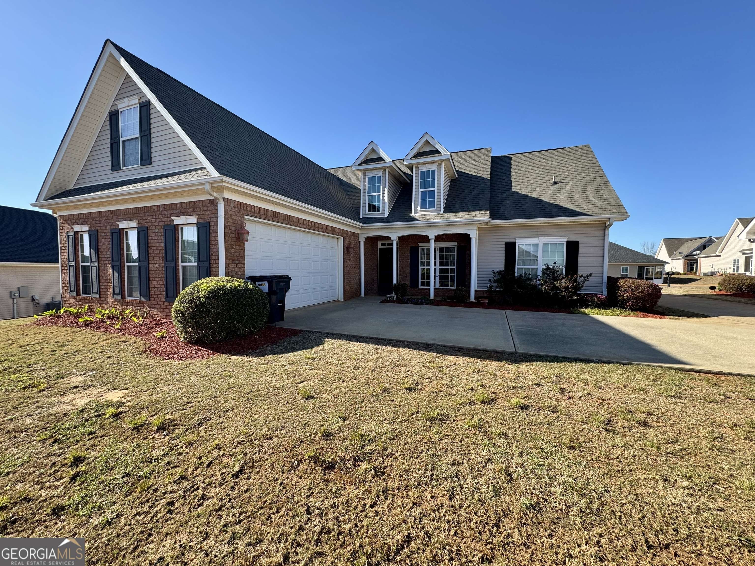 Perry, GA 31069,1202 Quail Ridge LN