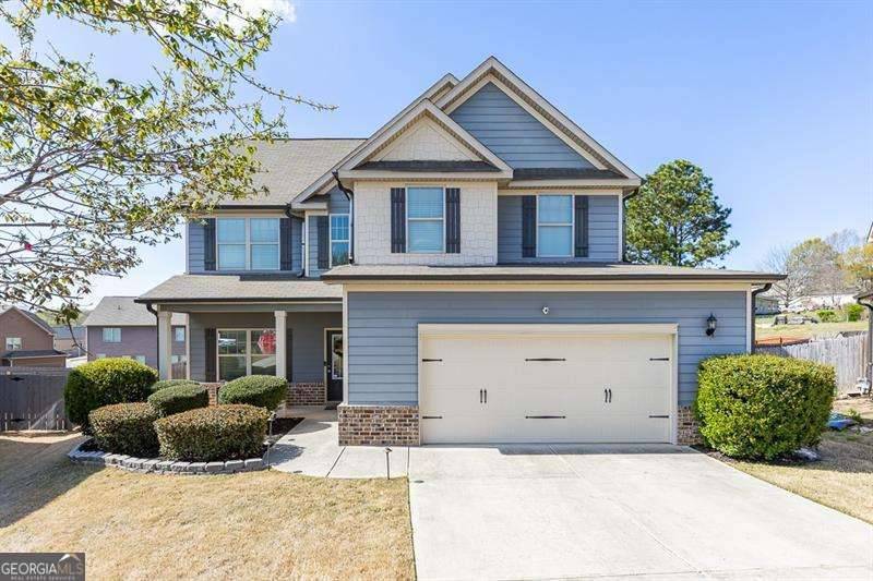 Winder, GA 30680,684 Massey ST