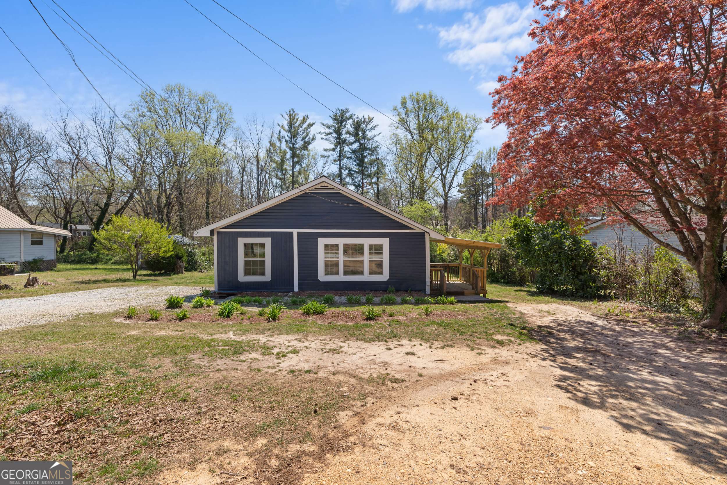 Cornelia, GA 30531,142 Galloway ST