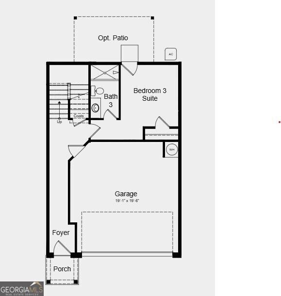 Mableton, GA 30126,5724 Schelton PL SE