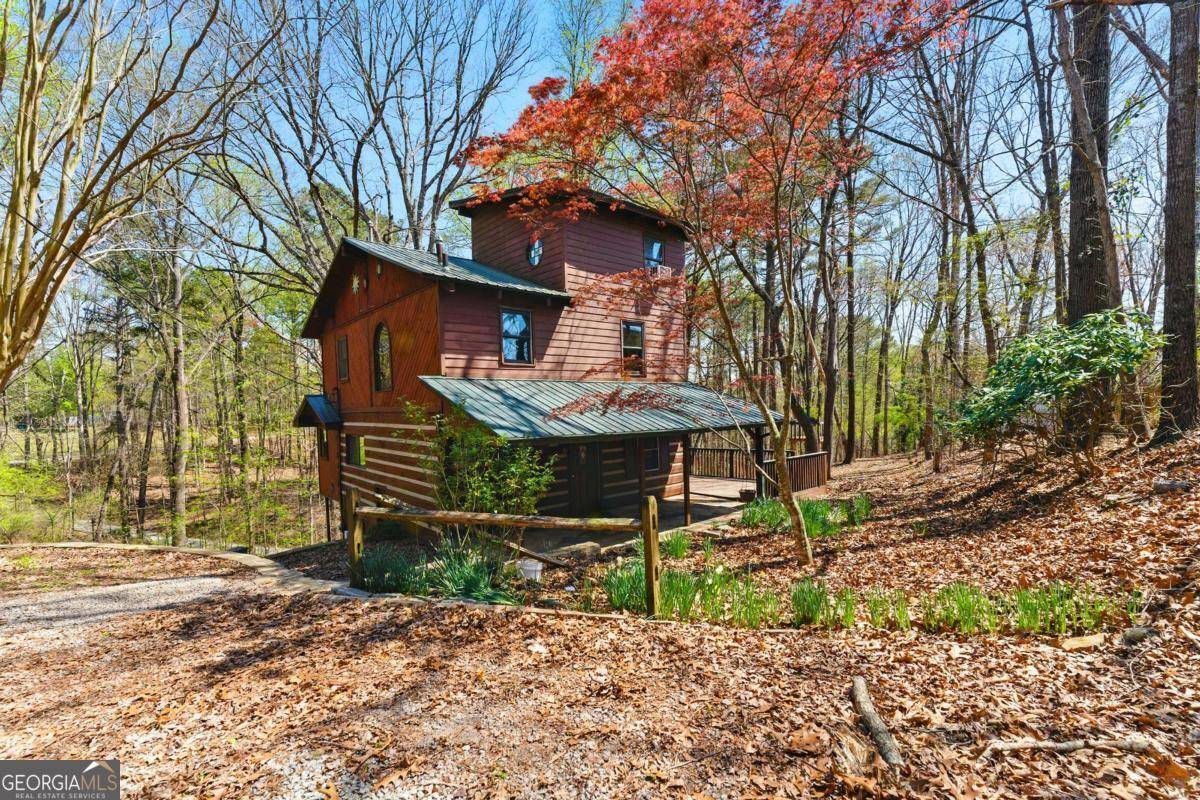 Gainesville, GA 30504,4776 Gay LN