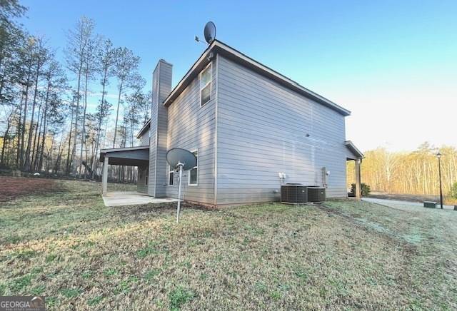 Griffin, GA 30223,2002 River Falls DR