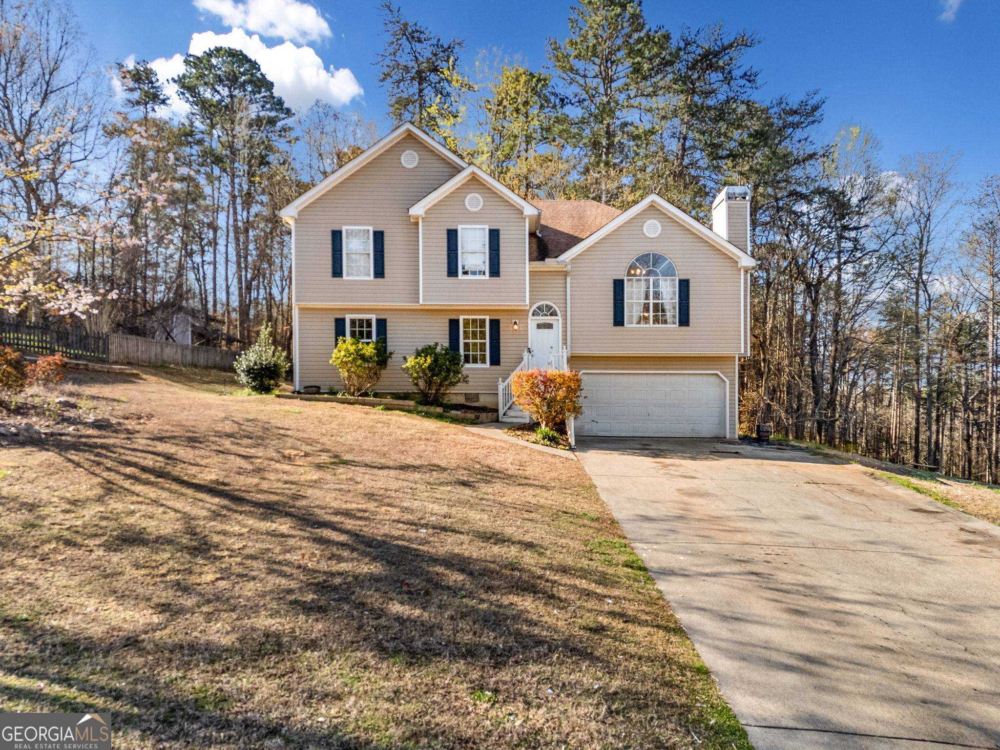 Ball Ground, GA 30107,387 Habersham WAY