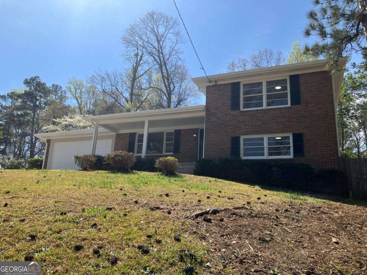 Atlanta, GA 30318,490 Larchmont DR NW