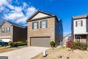 Dawsonville, GA 30534,200 Thimbleberry DR