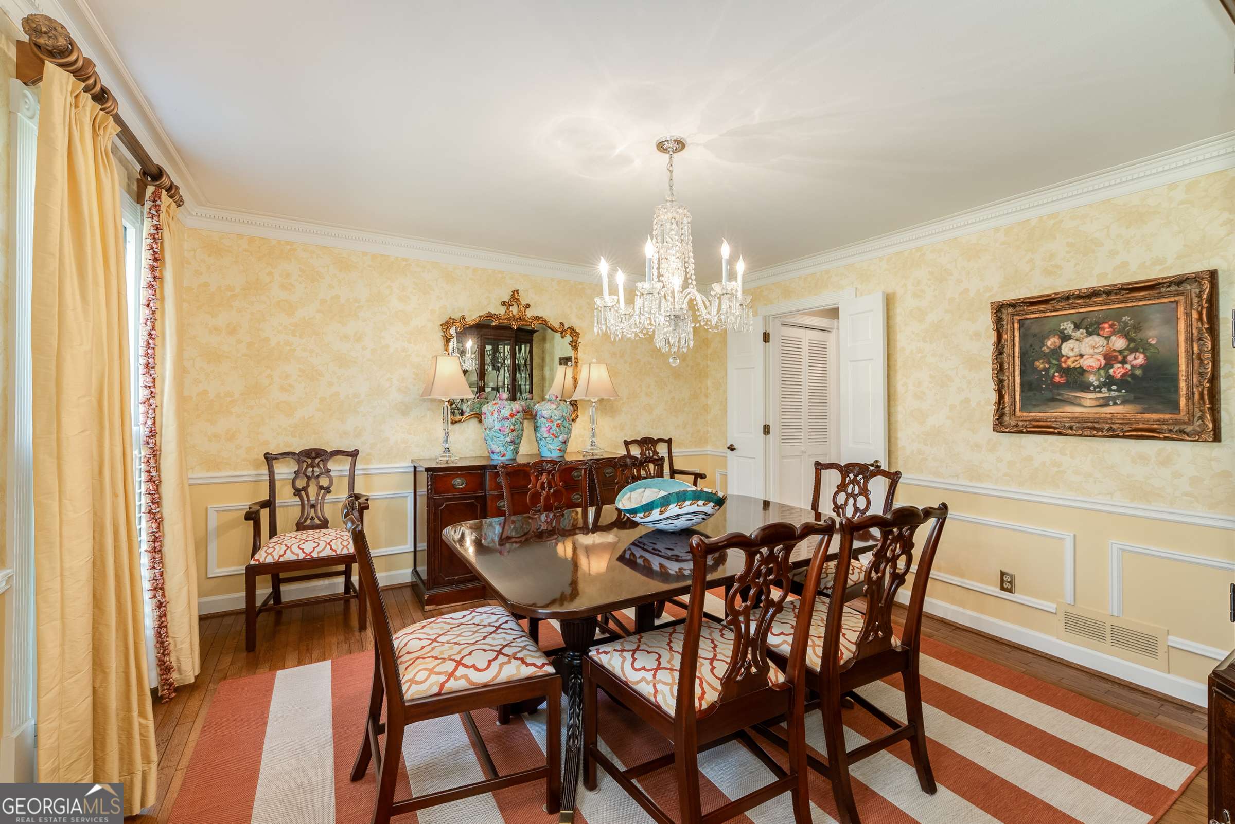 Marietta, GA 30068,2850 Gant Quarters DR
