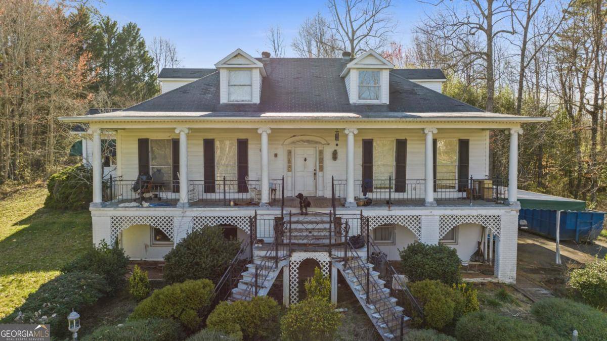 Blairsville, GA 30512,16 Misty Mountain LN