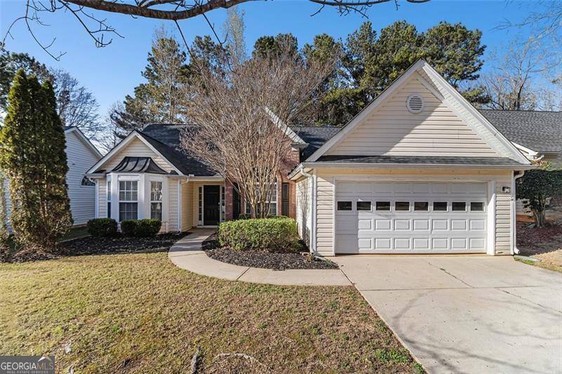 Newnan, GA 30265,120 LAKE COVE APPROACH