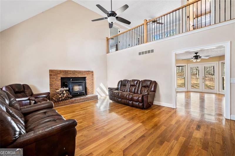 Rockmart, GA 30153,281 WOODROW KAY RD