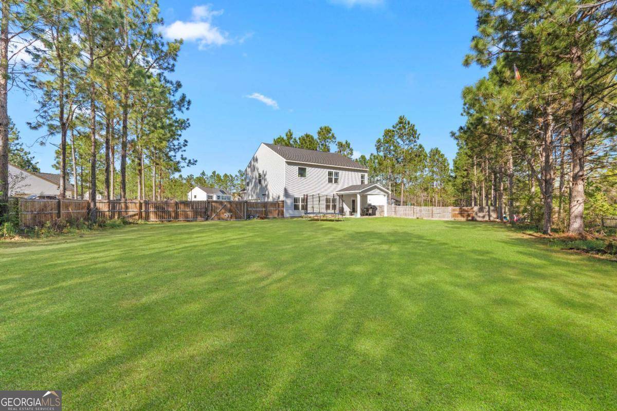 Statesboro, GA 30461,234 Orleans TRL