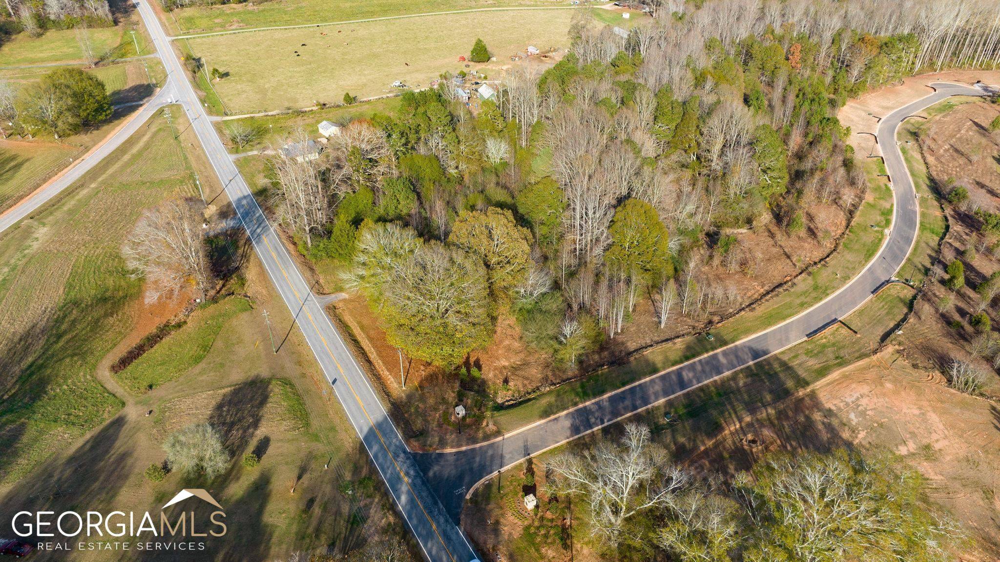 Murrayville, GA 30564,5409 Oak Manor WAY #LOT 21