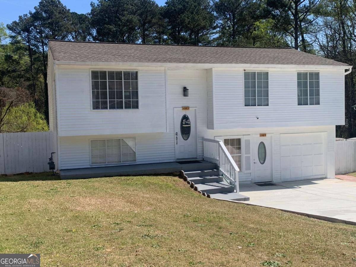 Norcross, GA 30093,6308 Boyett Drive DR
