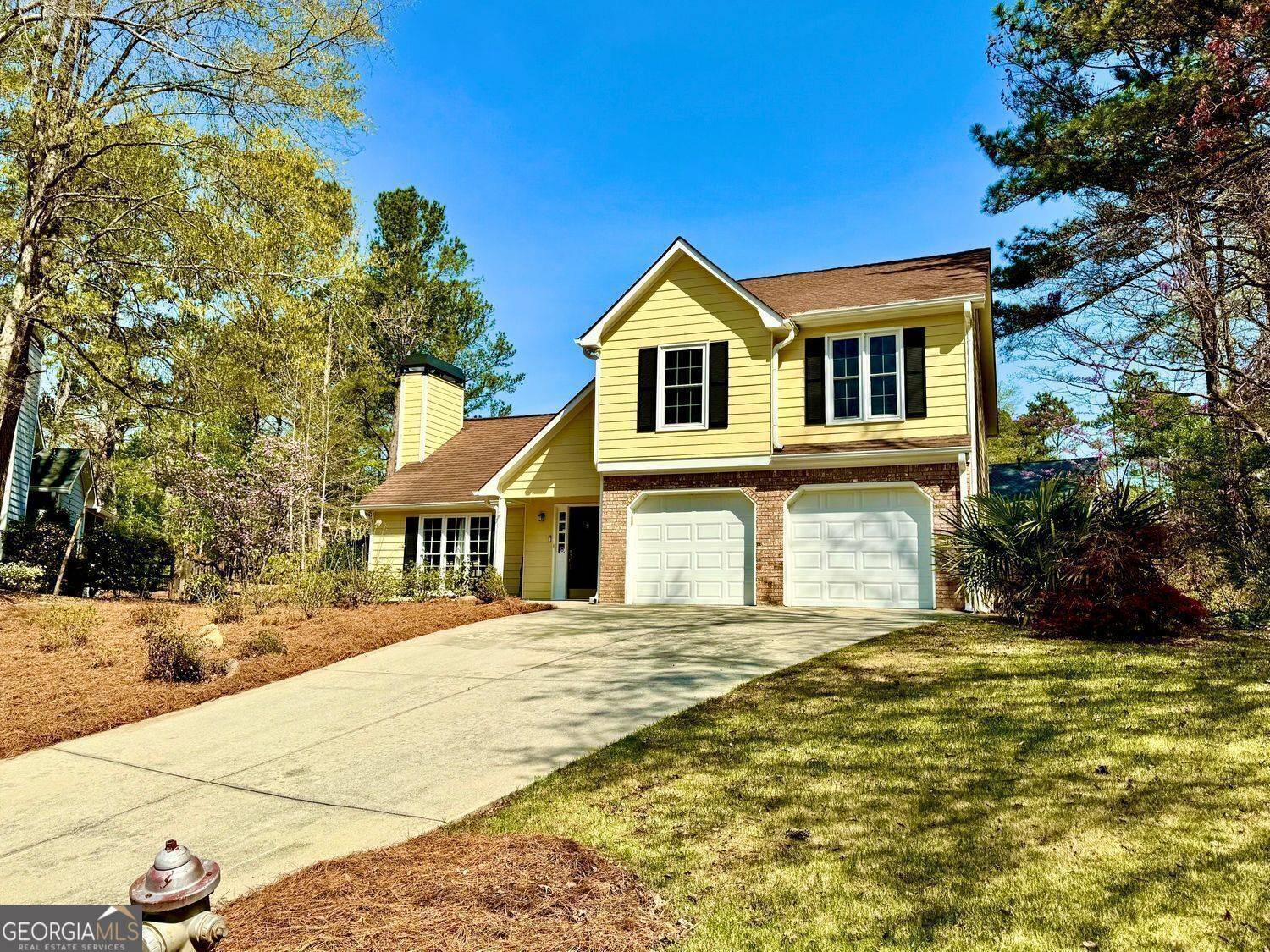 Powder Springs, GA 30127,4722 Bradford LN