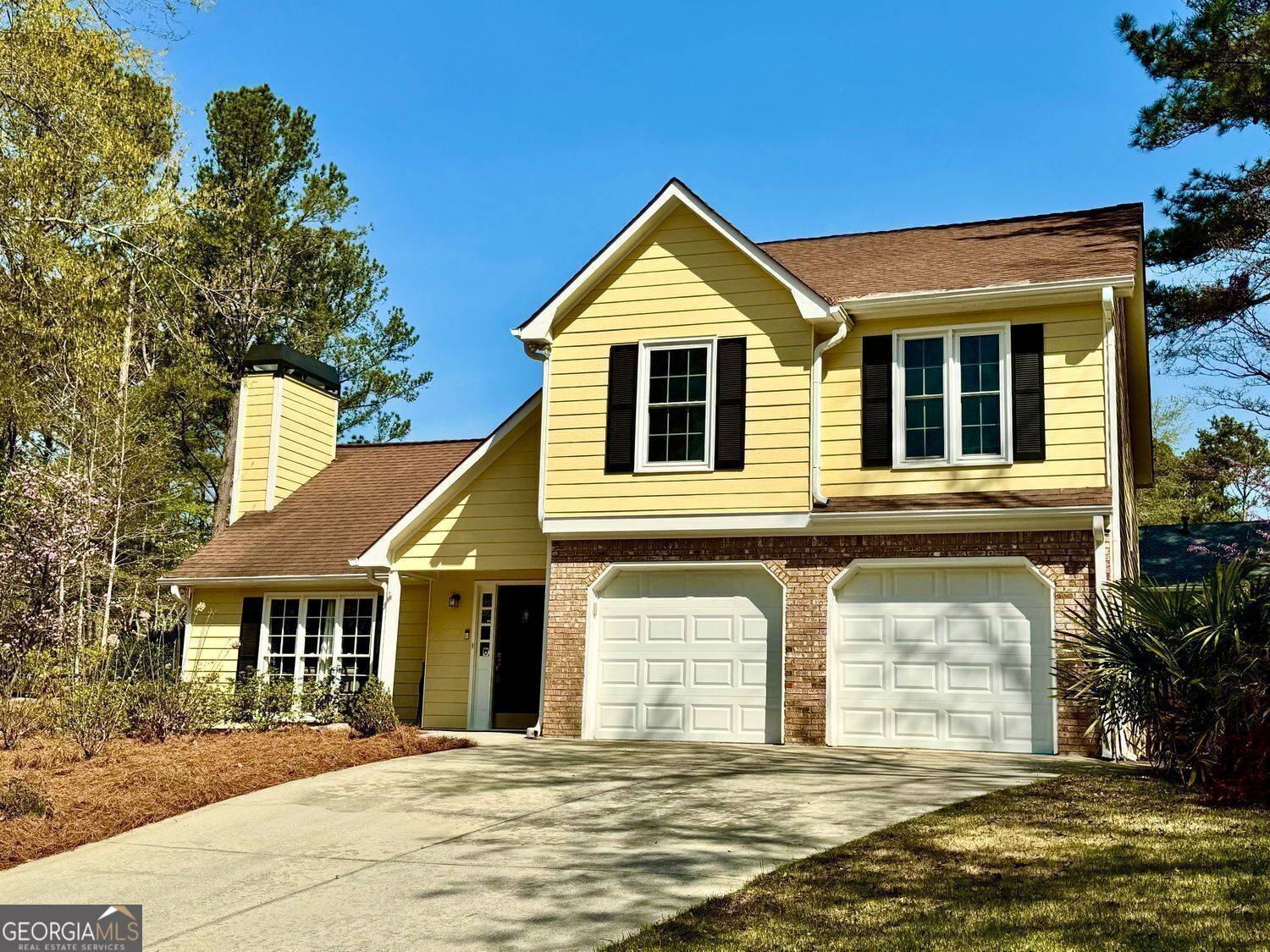 Powder Springs, GA 30127,4722 Bradford LN