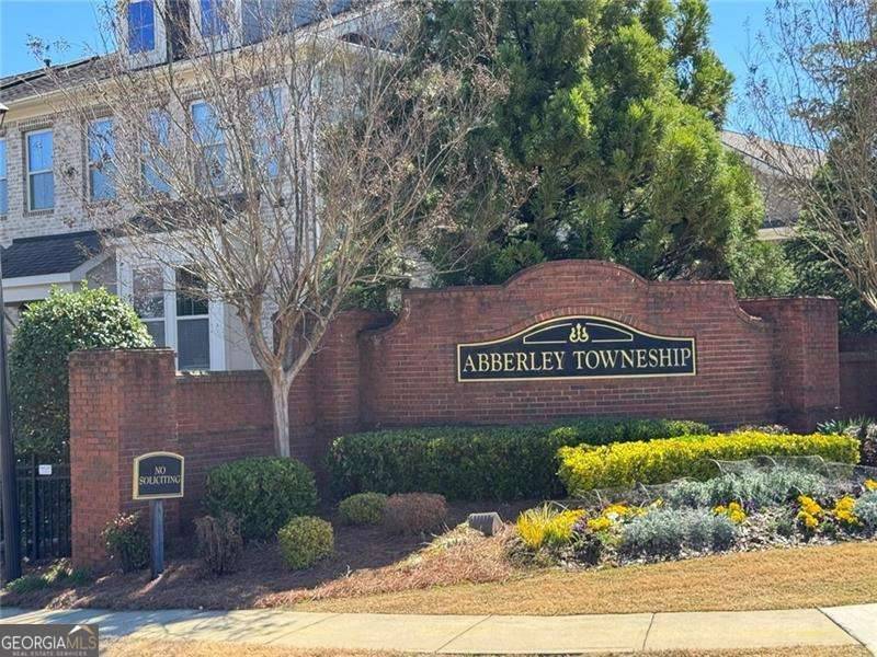 Alpharetta, GA 30022,10855 Bossier DR